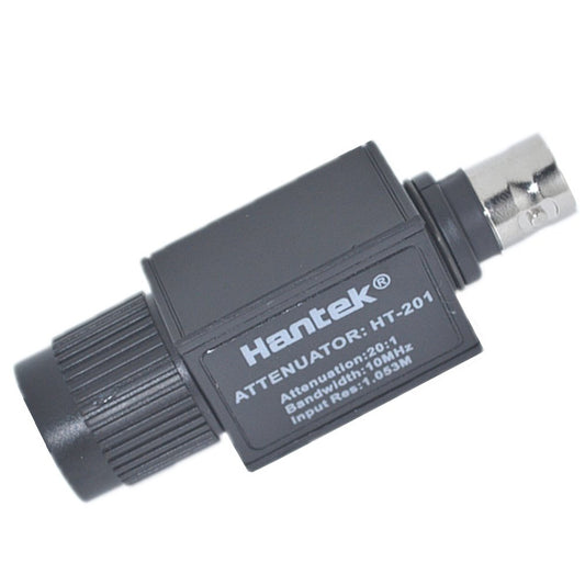 2pcs/lot Hantek HT201 20:1 Passive Attenuator for Pico, 300v Max