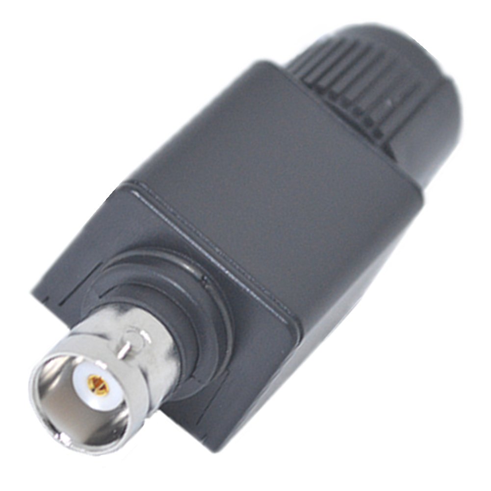 2pcs/lot Hantek HT201 20:1 Passive Attenuator for Pico, 300v Max