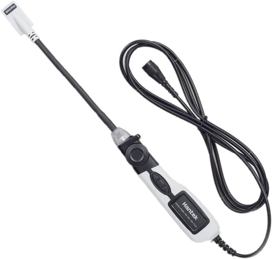 Hantek HT25COP Ignition Waveform of Automobile Engine Coil-on-Plug and Signal Probe, can be Works with Normally oscillscope