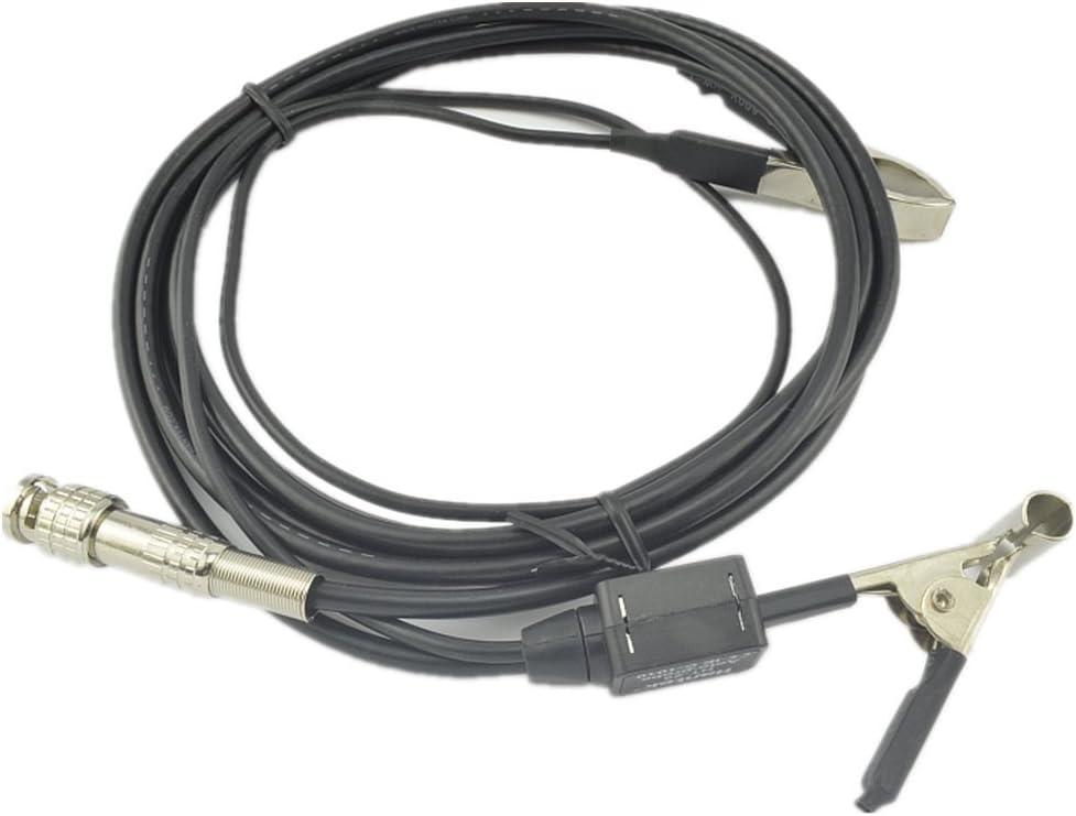 Hantek HT25 Auto Ignition Probe Automotive Oscilloscope Probe High Voltage Inductive Capacitance Ignition Probes Diagnostic-tool Accessories