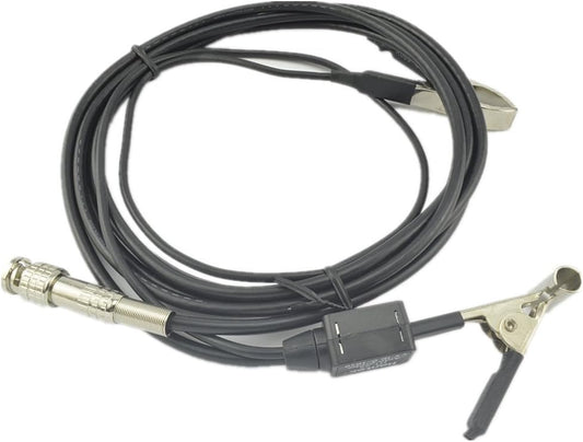 Hantek HT25 Auto Ignition Probe Automotive Oscilloscope Probe High Voltage Inductive Capacitance Ignition Probes Diagnostic-tool Accessories