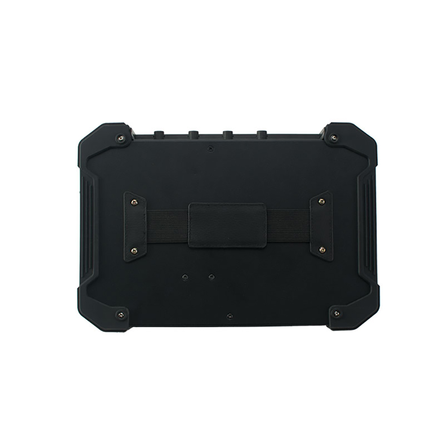 OWON TAO3074 Tablet Oscilloscope, with 4 CH 70MHz 1GS/s 8-Bit Resolution, 8 inch Touchscreen, Automotive Diagnostics, Circuit Testing,  Industrial R&D, Field Testing