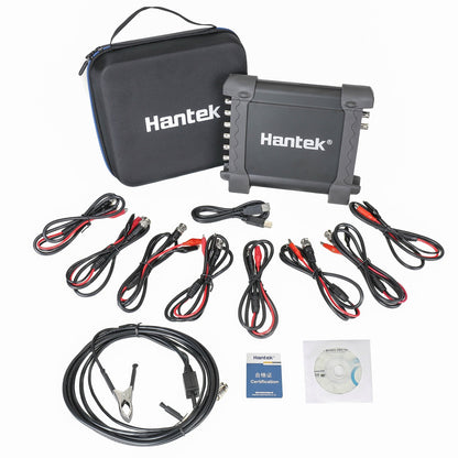 Hantek 1008C PC USB 8CH