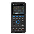 70MHz Digital Oscilloscope 3 in 1 Functions Oscilloscope + Multimeter + Generator/Signal Source with 2+1 Channels
