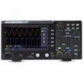 100MHz Oszilloskop Desktop SpeicherOszillograph169Zweikanalig mit 7" TFT-LCD-Anzeige Tragbares LeichtesDigitales Oszilloskop (D51102)