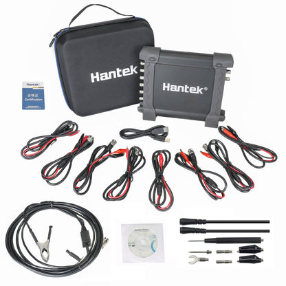 Hantek 1008C PC USB 8CH